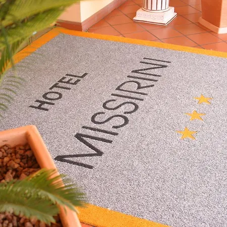 Missirini 3* Fratta Terme