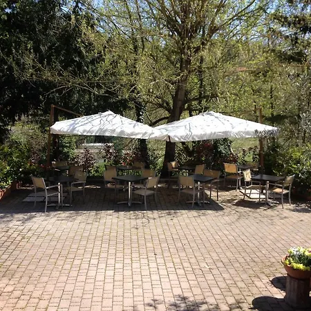 Hotel Missirini