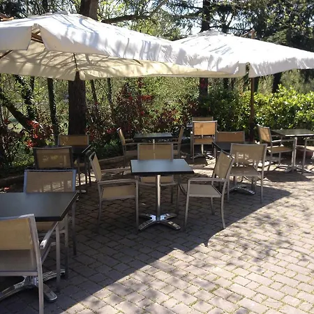 Missirini Hotel Fratta Terme