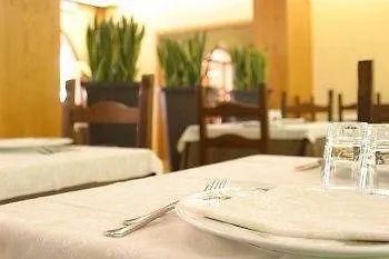 Missirini Szálloda 3*