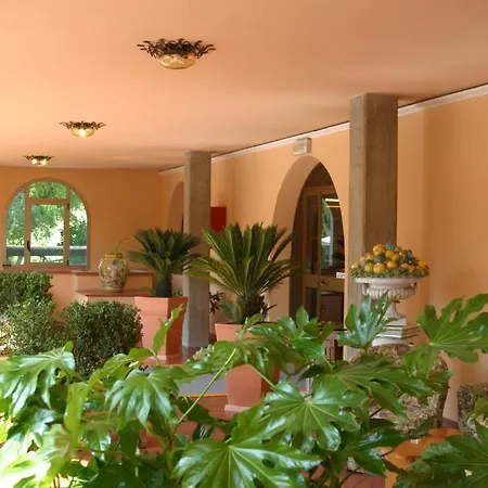 Missirini 3* Fratta Terme