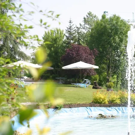 Hotel Missirini 3*