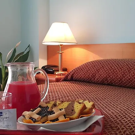 Missirini Hotel Fratta Terme