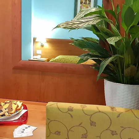 Hotel Missirini