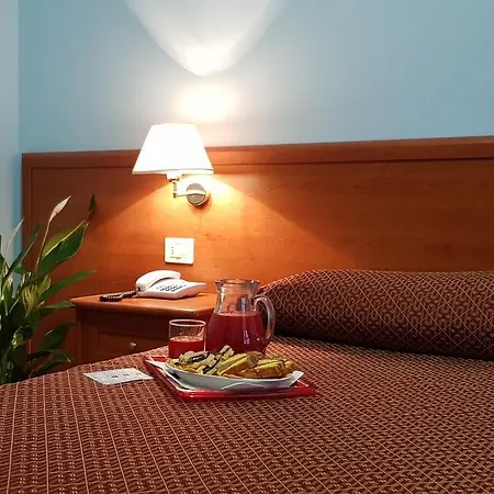 Hotel Missirini 3*