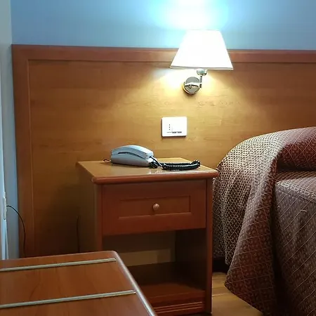 Hotel Missirini 3*