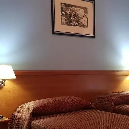 Missirini Hotel