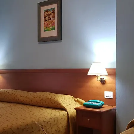 Hotel Missirini 3*