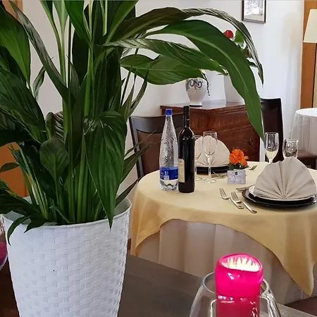 Hotel Missirini