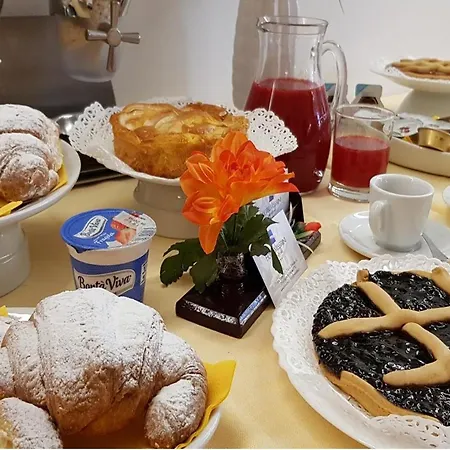 Missirini 3* Fratta Terme
