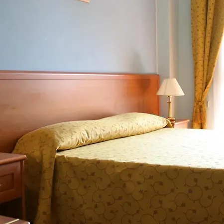 Hotel Missirini Fratta Terme