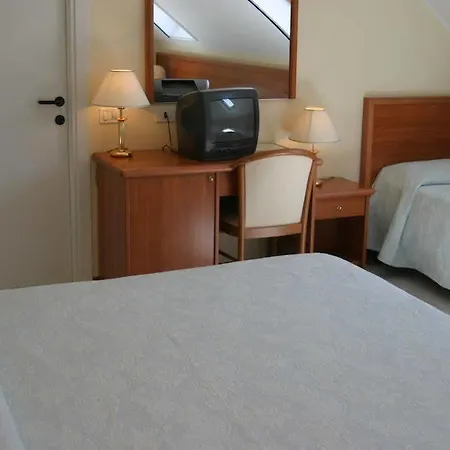 Missirini 3* Fratta Terme