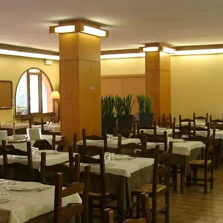 Hotel Missirini Fratta Terme