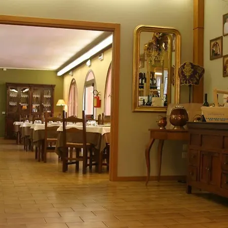 Hotel Missirini 3*