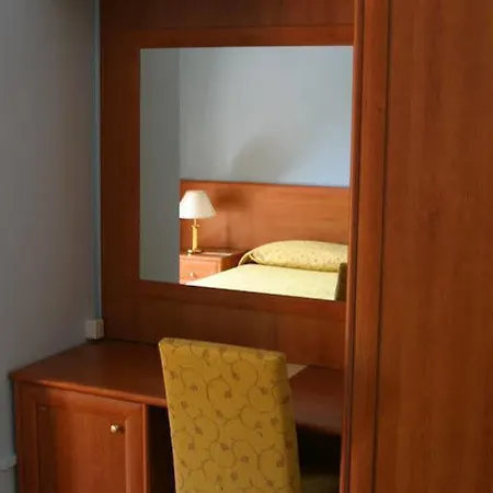 Szálloda Missirini Fratta Terme