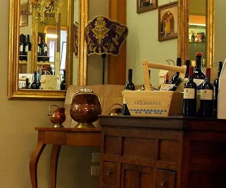 Hotel Missirini