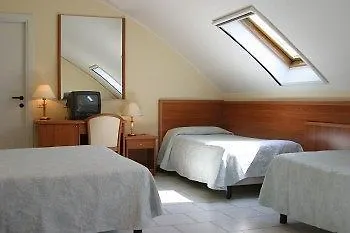 Missirini 3* Fratta Terme