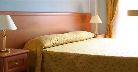 Missirini Szálloda Fratta Terme