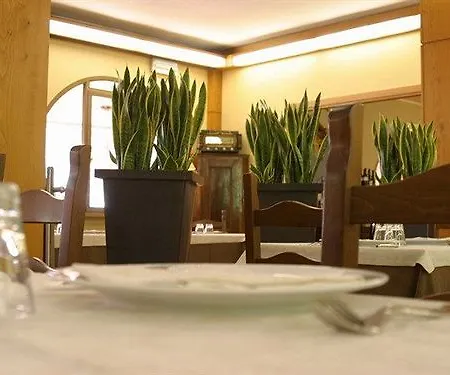 Hotel Missirini
