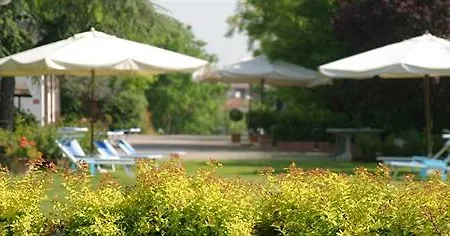 Szálloda Missirini 3*